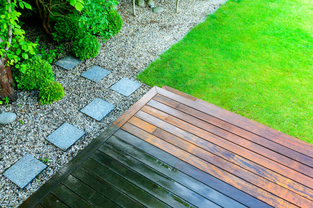 Professional Pressure Washing in Woodbury, NY